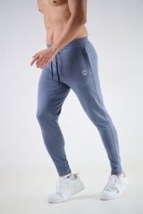 Quần Jogger thể thao poly hai da 2026 - G02247