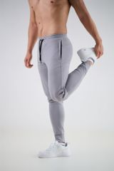 Quần Jogger thể thao poly hai da 2026 - G02247