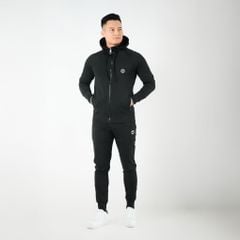 Bộ thể thao vải poly hai da The Max 2025 G11258