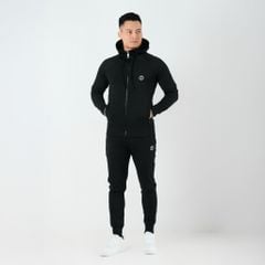 Bộ thể thao vải poly hai da The Max 2025 G11258