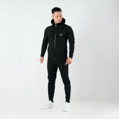 Bộ thể thao vải poly hai da The Max 2025 G11258