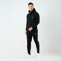 Bộ thể thao vải poly hai da The Max 2025 G11258