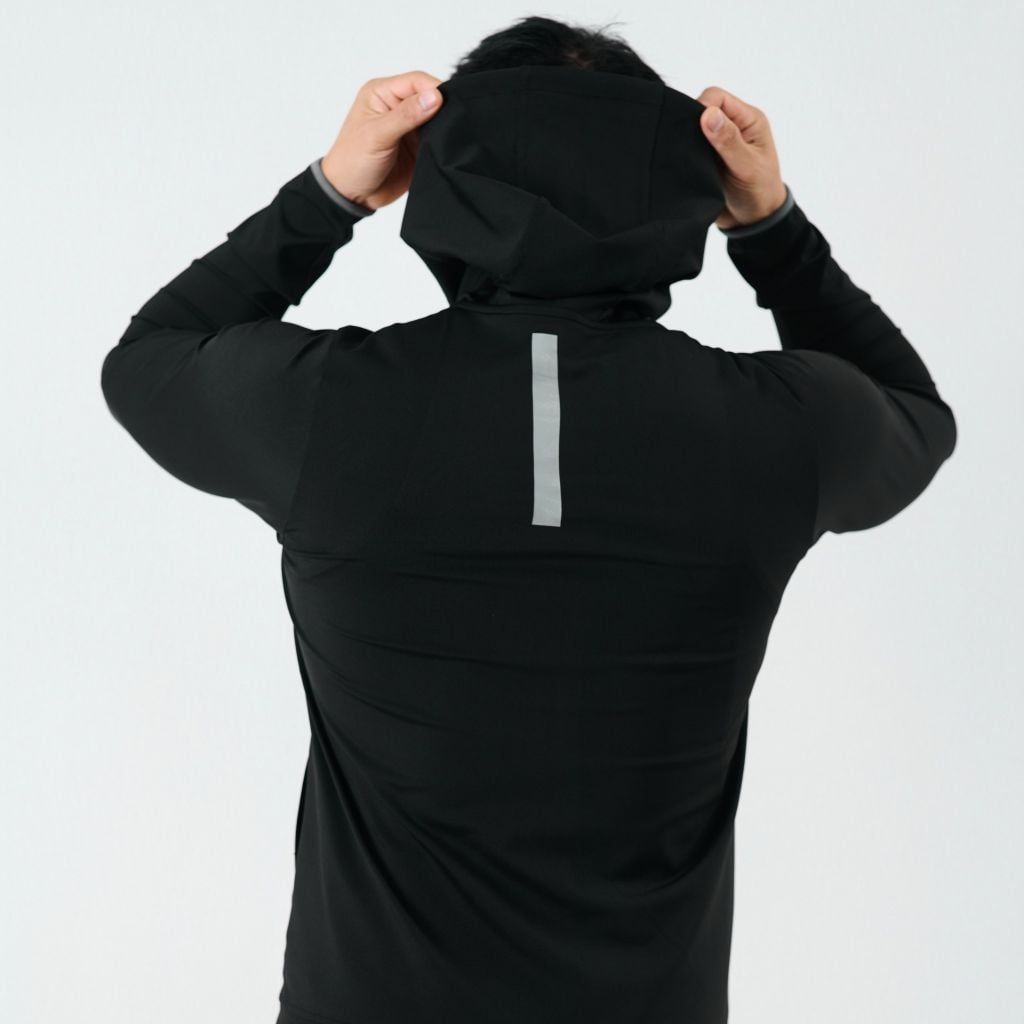 Bộ thể thao vải poly hai da The Max 2025 G11258