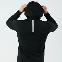 Bộ thể thao vải poly hai da The Max 2025 G11258