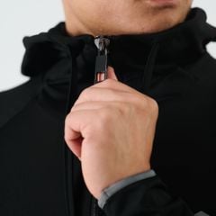 Bộ thể thao vải poly hai da The Max 2025 G11258