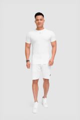Áo cộc tay body Basic GYMMAX 2026 G02240
