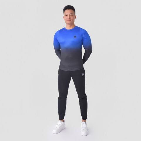 Áo giữ nhiệt THE MAX Thể Thao Giữ Nhiệt Cao Cấp hoạ tiết chuyển màu 2025 G11262