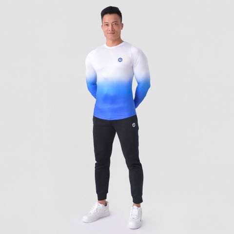 Áo giữ nhiệt THE MAX Thể Thao Giữ Nhiệt Cao Cấp hoạ tiết chuyển màu 2025 G11262