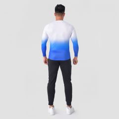 Áo giữ nhiệt THE MAX Thể Thao Giữ Nhiệt Cao Cấp hoạ tiết chuyển màu 2025 G11262