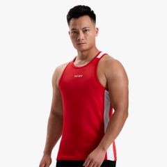 Áo ba lỗ phối 2025 G11240