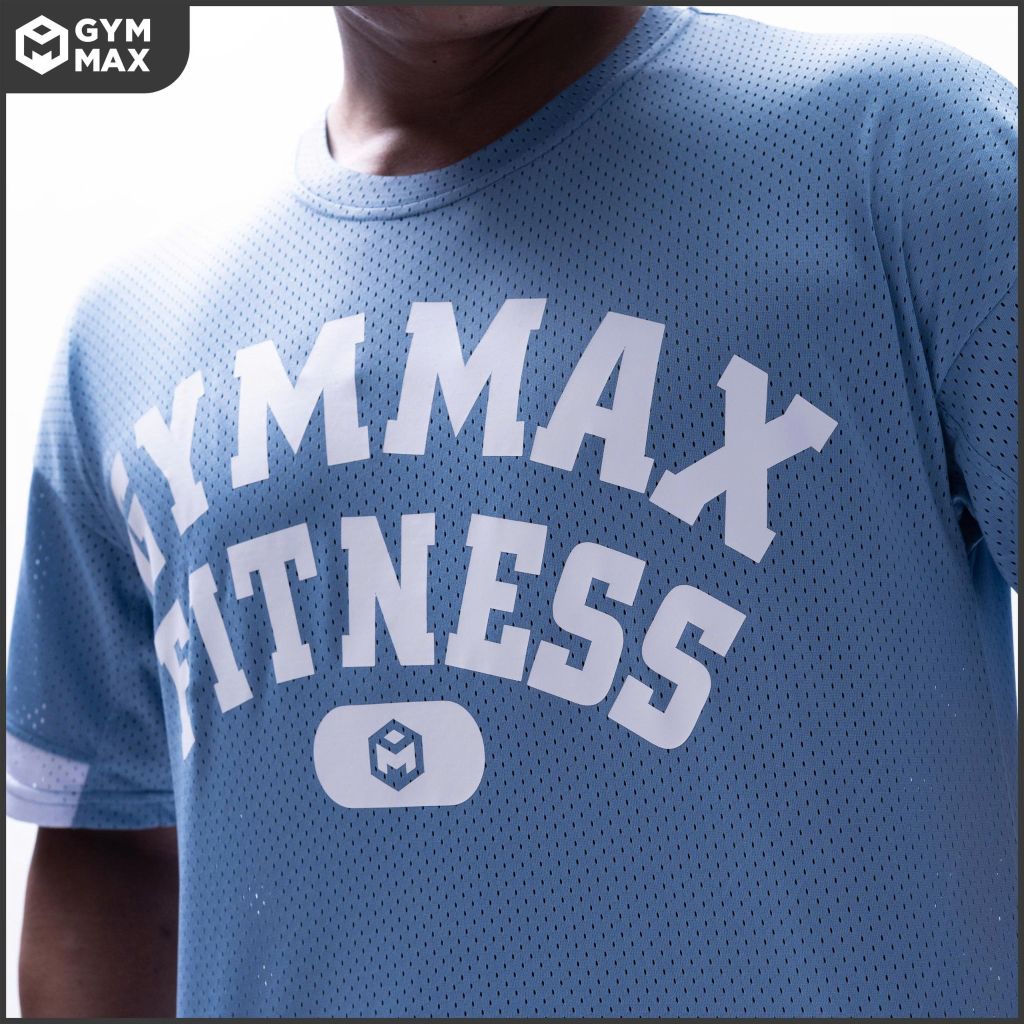 Áo cộc tay oversize tay phối viền G11239