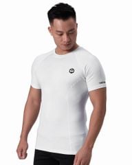 Áo cộc tay dải chỉ dáng ôm T925 G11243