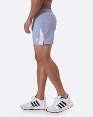 Quần short phối 2025 dáng nửa đùi G11242