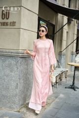 AD567 Áo Dài Cách Tân