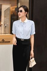 Sơ mi tay cộc SM506