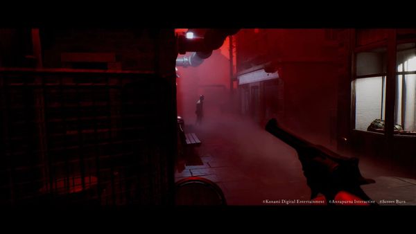 Silent Hill: Townfall (PS5)