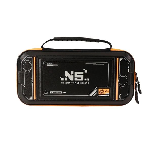 IINE Supernova Carrying Case cho Nintendo Switch 2 - L1188