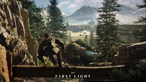 007 First Light PS5
