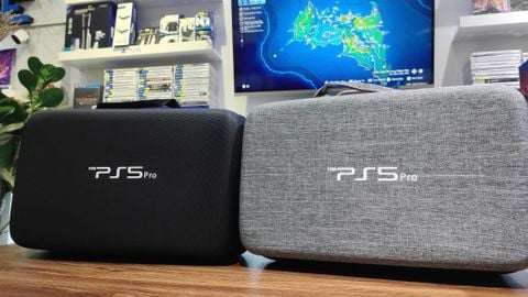 Vali dành cho PS5 PRO