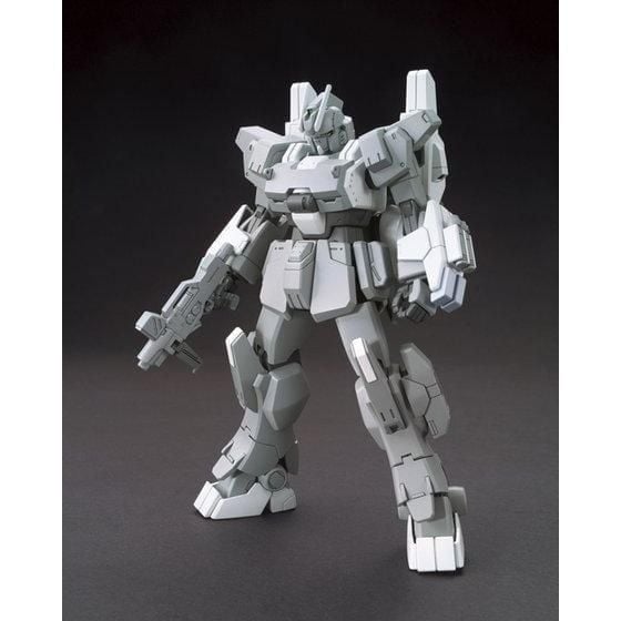 Mô Hình HGBF 1/144 Gundam EZ-SR  | Chính Hãng Bandai