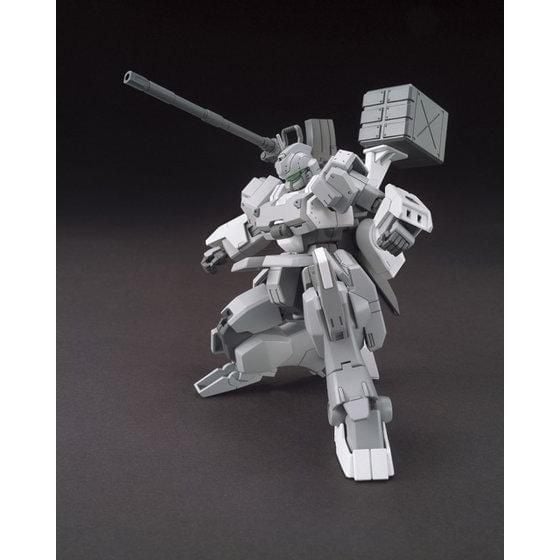 Mô Hình HGBF 1/144 Gundam EZ-SR  | Chính Hãng Bandai