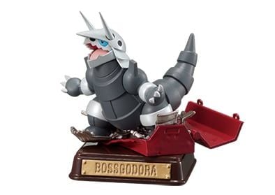 Pokémon Vintage Collection: Steel Type | Chính Hãng Re-Ment