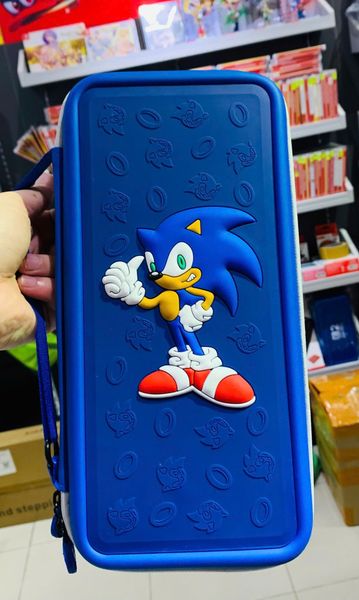 Bóp đựng máy Nintendo Switch 2