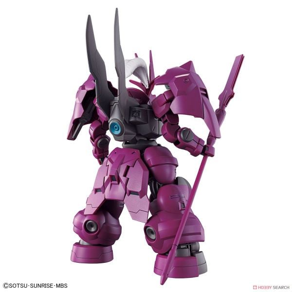 Mô hình HG 1/144 Guel’s Dilanza | Chính Hãng Bandai