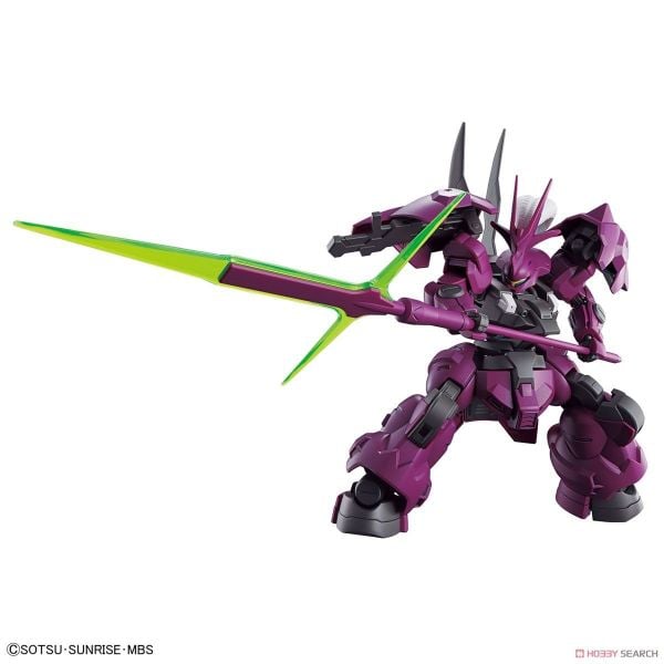Mô hình HG 1/144 Guel’s Dilanza | Chính Hãng Bandai