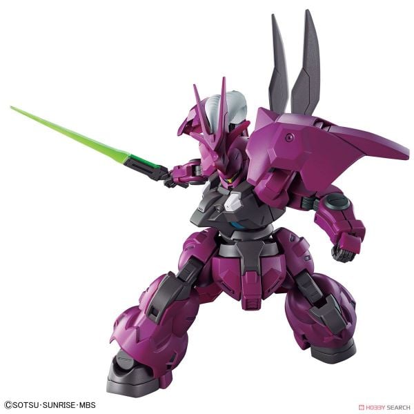 Mô hình HG 1/144 Guel’s Dilanza | Chính Hãng Bandai