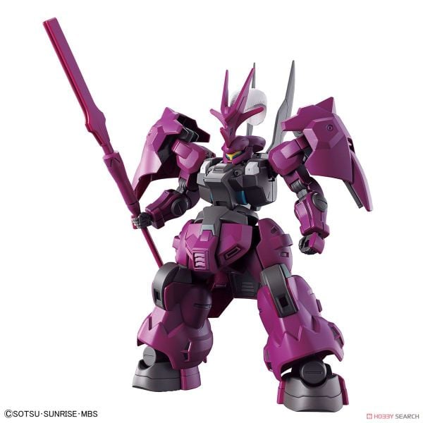 Mô hình HG 1/144 Guel’s Dilanza | Chính Hãng Bandai
