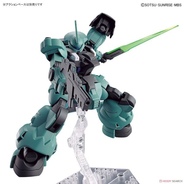 Mô hình HG 1/144 Dilanza – Standard Type / Lauda’s Type | Chính Hãng Bandai