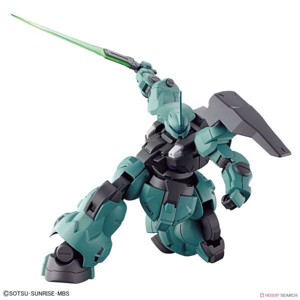 Mô hình HG 1/144 Dilanza – Standard Type / Lauda’s Type | Chính Hãng Bandai