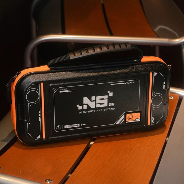 IINE Supernova Carrying Case cho Nintendo Switch 2 - L1188
