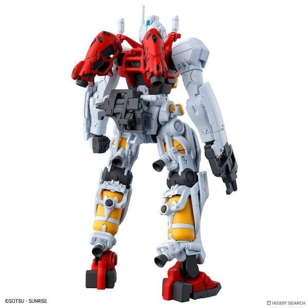 Mô hình Gundam HG 1/144 Sugai’s Gelgoog (GQ)