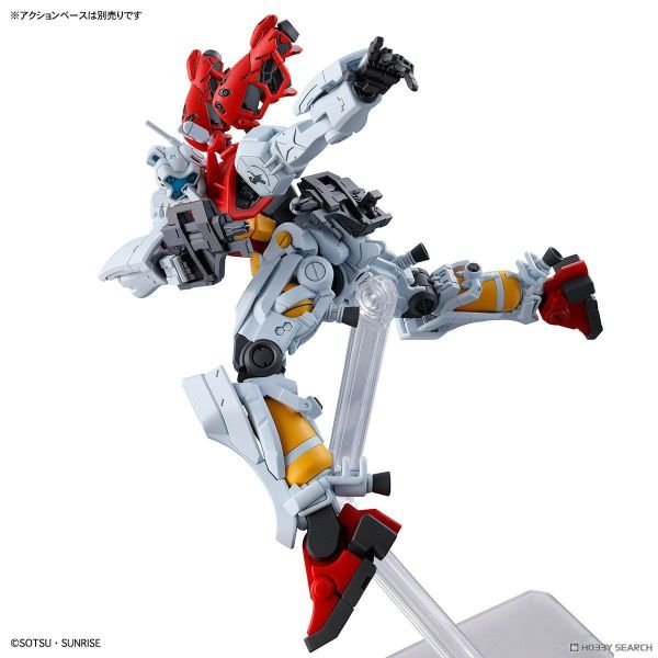 Mô hình Gundam HG 1/144 Sugai’s Gelgoog (GQ)