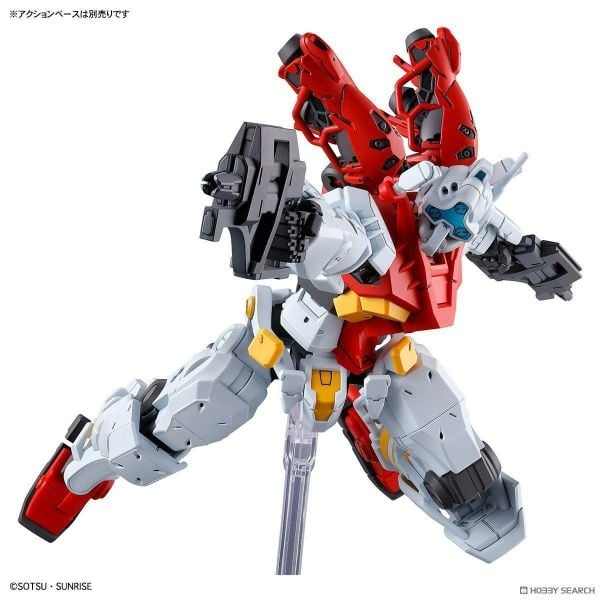 Mô hình Gundam HG 1/144 Sugai’s Gelgoog (GQ)