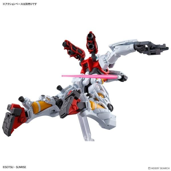 Mô hình Gundam HG 1/144 Sugai’s Gelgoog (GQ)