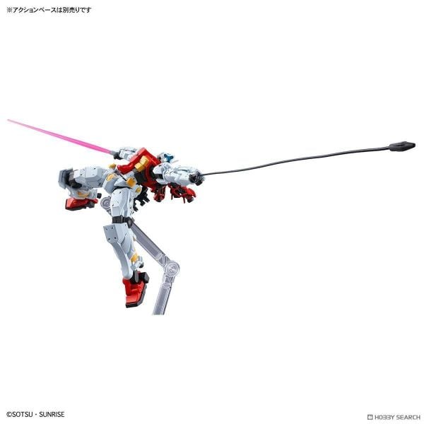 Mô hình Gundam HG 1/144 Sugai’s Gelgoog (GQ)