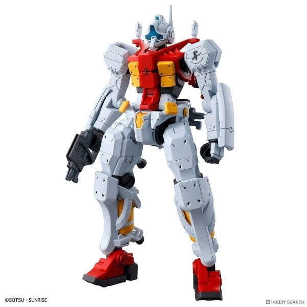 Mô hình Gundam HG 1/144 Sugai’s Gelgoog (GQ)