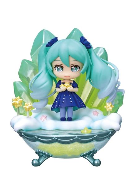 Hatsune Miku Series: Sparkling Night Sky Story