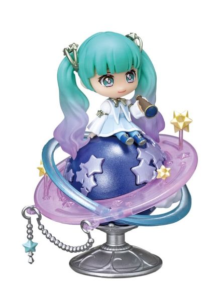 Hatsune Miku Series: Sparkling Night Sky Story