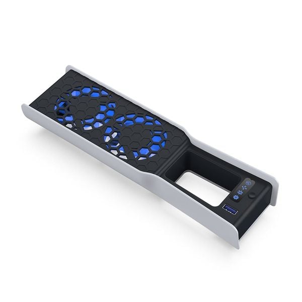 Quạt hỗ trợ tản nhiệt cho máy PS5 Pro/Slim Dobe TP5-35159