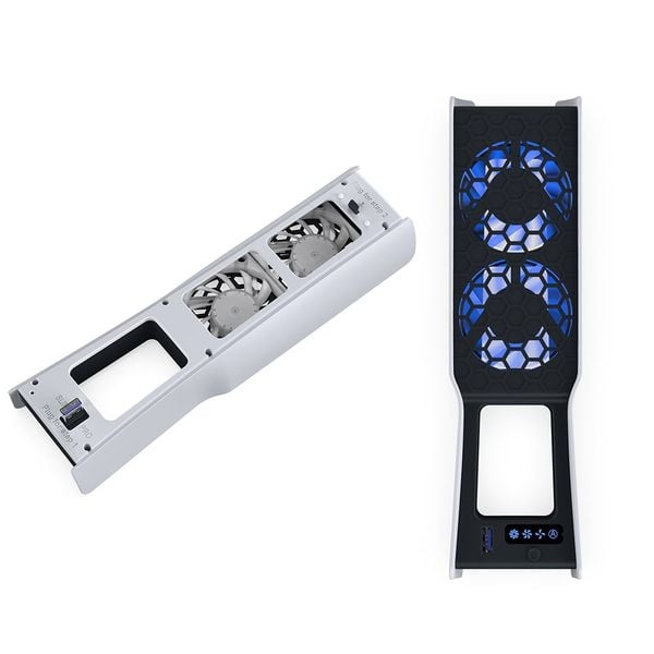 Quạt hỗ trợ tản nhiệt cho máy PS5 Pro/Slim Dobe TP5-35159