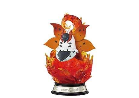 POKEMON SWING VIGNETTE COLLECTION 3 - MÔ HÌNH CHÍNH HÃNG REMENT