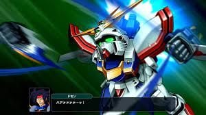 Super Robot Wars Y