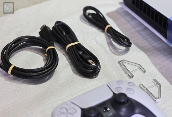 Máy Playstation 5 Slim 1TB  Chính hãng VNA - Tặng Đĩa game