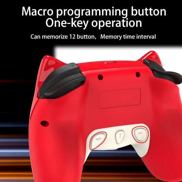 IINE Nintendo Switch Animal Controller