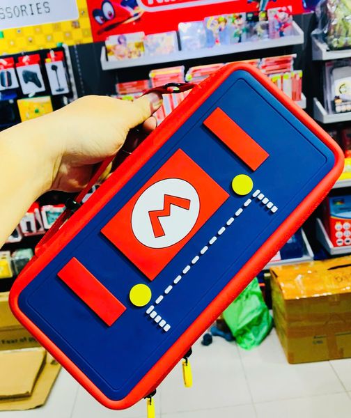 Bóp đựng máy Nintendo Switch 2