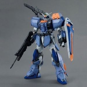 Mô hình MG 1/100 Duel Gundam AssaultShroud | Chính Hãng Bandai
